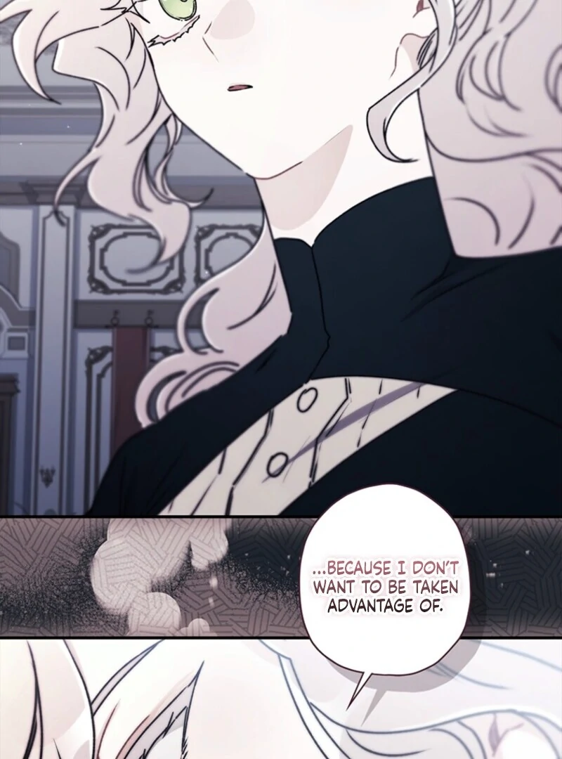 I Became the Male Lead’s Adopted Daughter Chapter 129 - Page 25