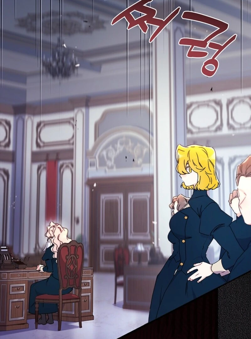 I Became the Male Lead’s Adopted Daughter Chapter 129 - Page 31