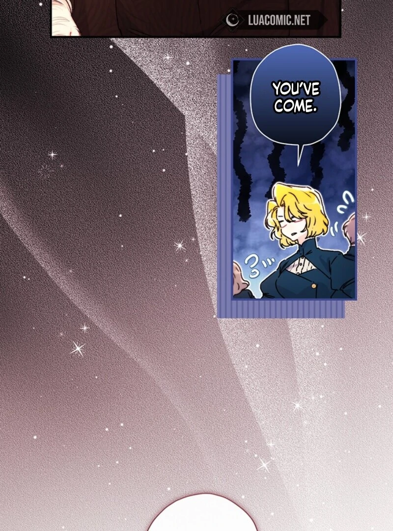 I Became the Male Lead’s Adopted Daughter Chapter 129 - Page 33