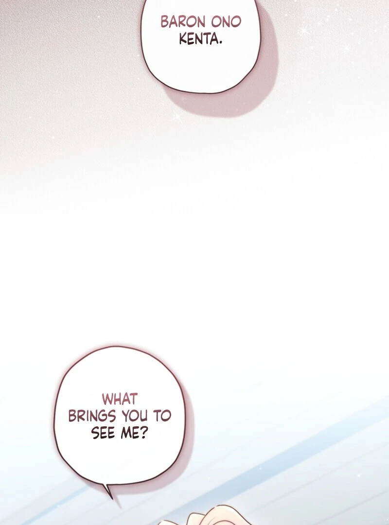 I Became the Male Lead’s Adopted Daughter Chapter 129 - Page 34