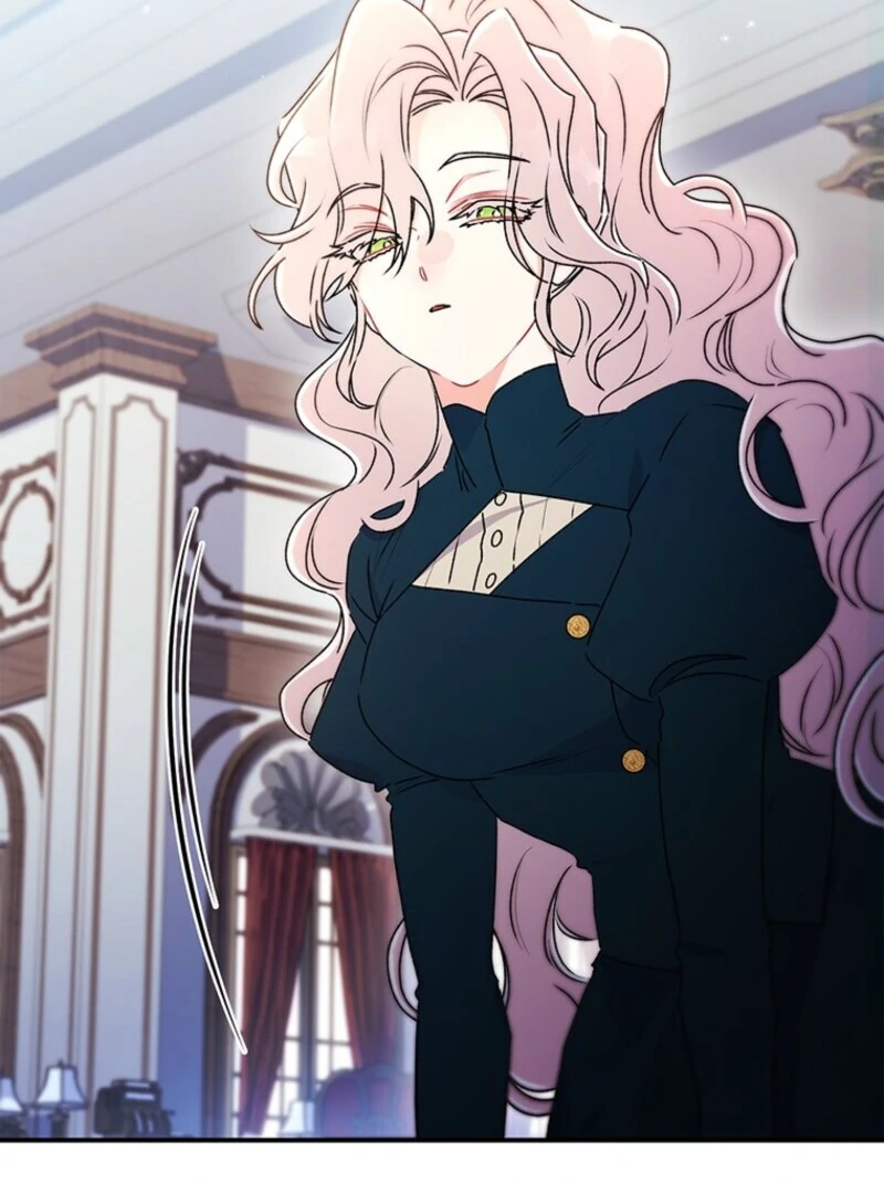 I Became the Male Lead’s Adopted Daughter Chapter 129 - Page 35