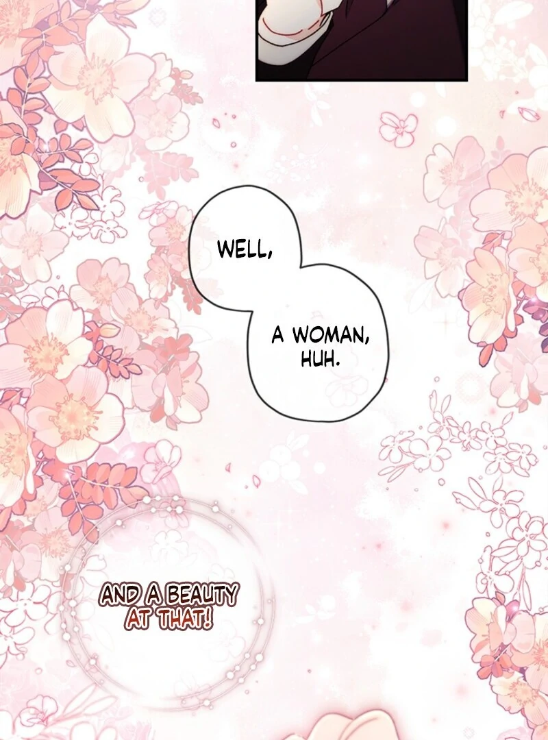 I Became the Male Lead’s Adopted Daughter Chapter 129 - Page 37