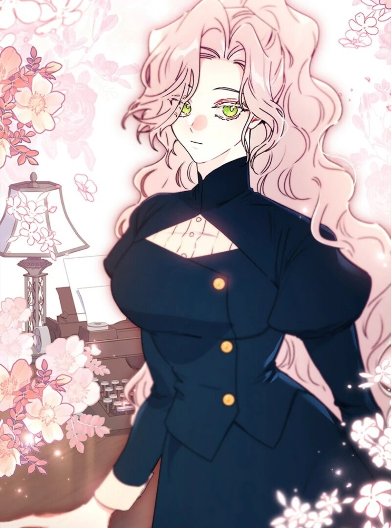 I Became the Male Lead’s Adopted Daughter Chapter 129 - Page 38
