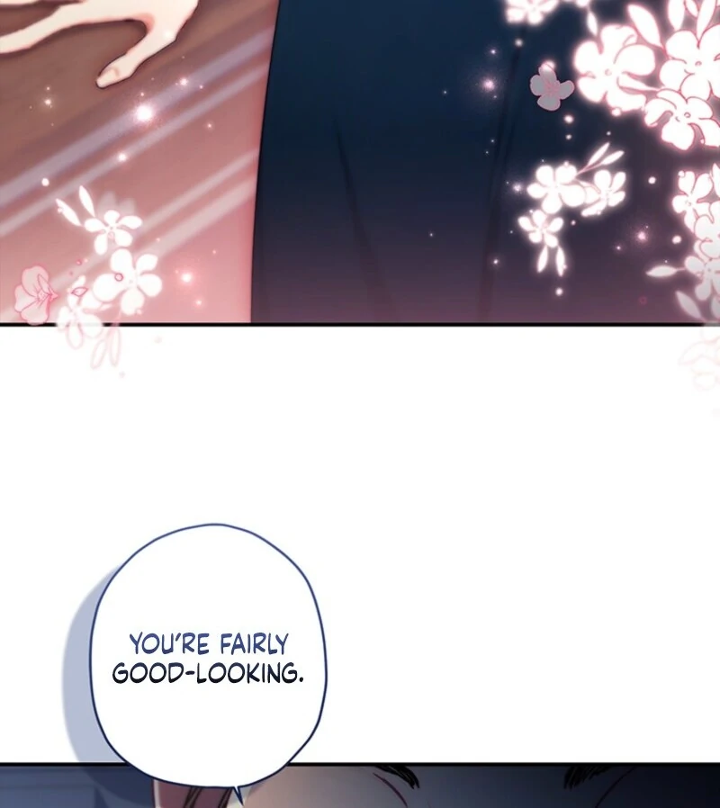 I Became the Male Lead’s Adopted Daughter Chapter 129 - Page 39