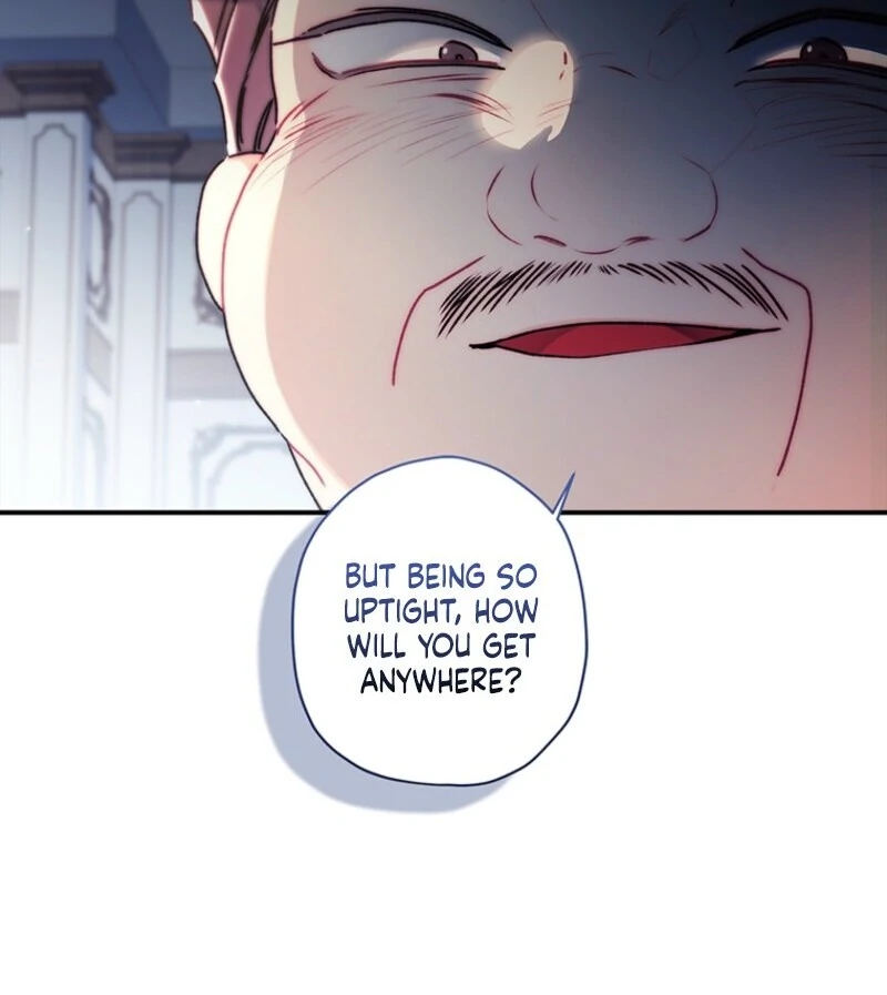 I Became the Male Lead’s Adopted Daughter Chapter 129 - Page 40