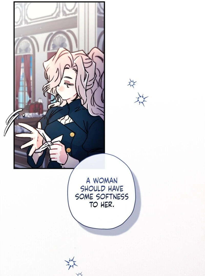I Became the Male Lead’s Adopted Daughter Chapter 129 - Page 41