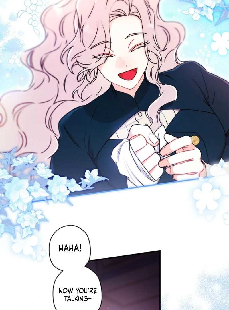 I Became the Male Lead’s Adopted Daughter Chapter 129 - Page 44