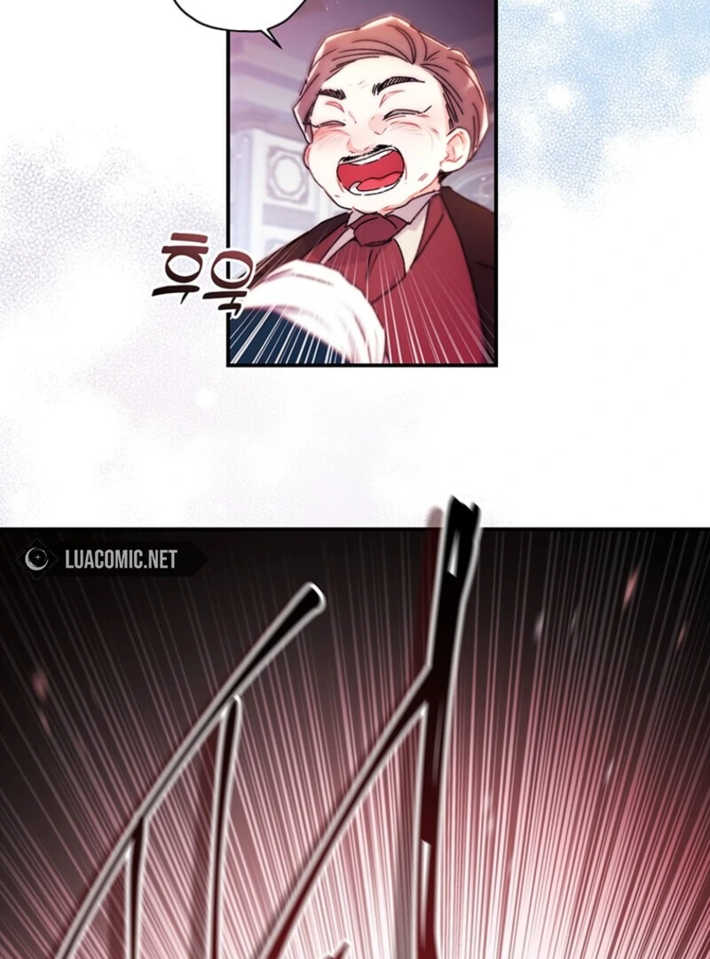 I Became the Male Lead’s Adopted Daughter Chapter 129 - Page 45