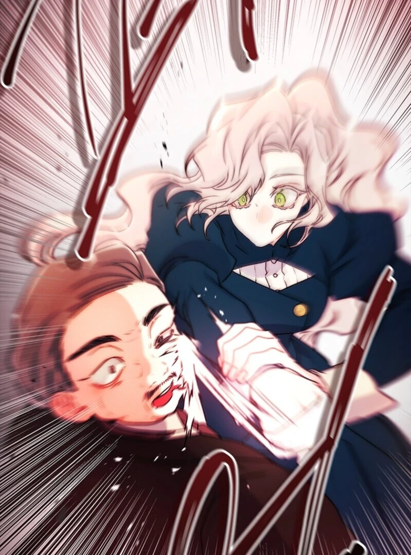 I Became the Male Lead’s Adopted Daughter Chapter 129 - Page 46