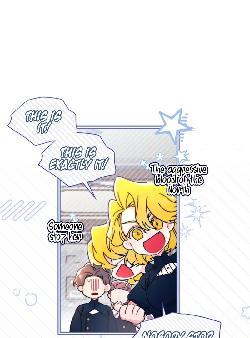 I Became the Male Lead’s Adopted Daughter Chapter 129 - Page 53