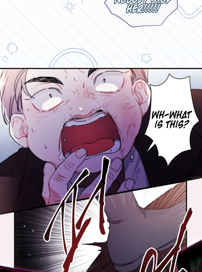 I Became the Male Lead’s Adopted Daughter Chapter 129 - Page 54