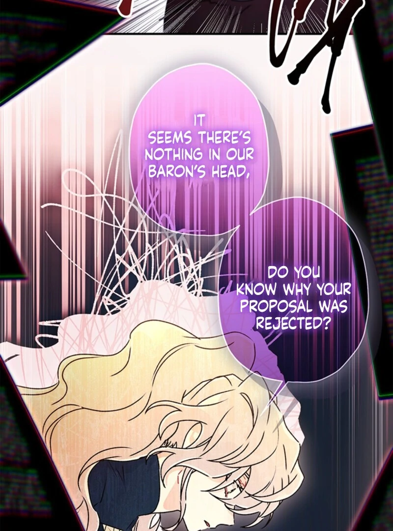 I Became the Male Lead’s Adopted Daughter Chapter 129 - Page 55