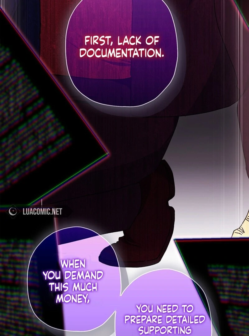 I Became the Male Lead’s Adopted Daughter Chapter 129 - Page 57