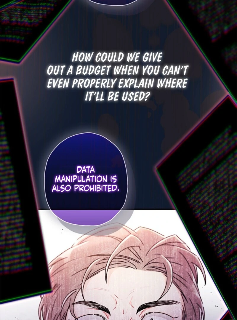 I Became the Male Lead’s Adopted Daughter Chapter 129 - Page 59