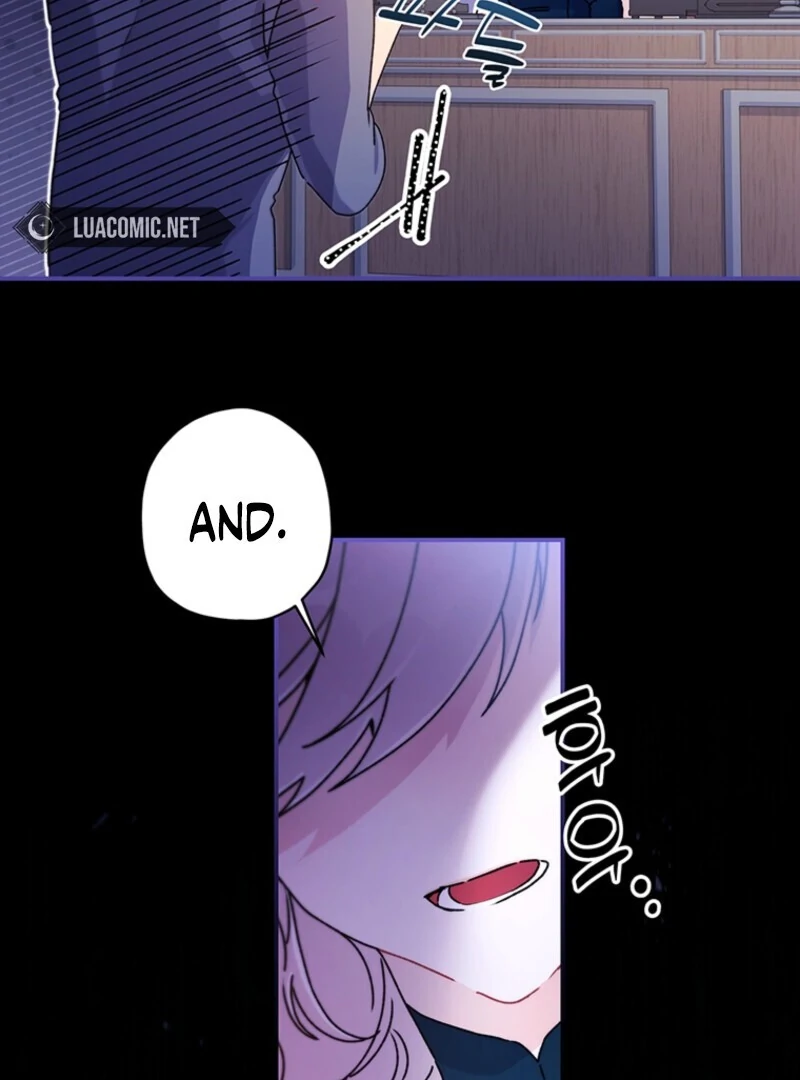 I Became the Male Lead’s Adopted Daughter Chapter 129 - Page 6