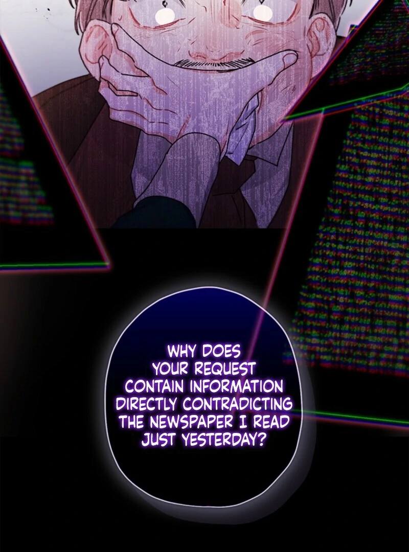 I Became the Male Lead’s Adopted Daughter Chapter 129 - Page 60