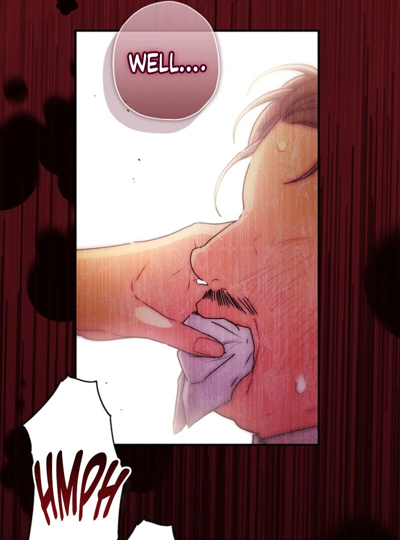 I Became the Male Lead’s Adopted Daughter Chapter 129 - Page 63