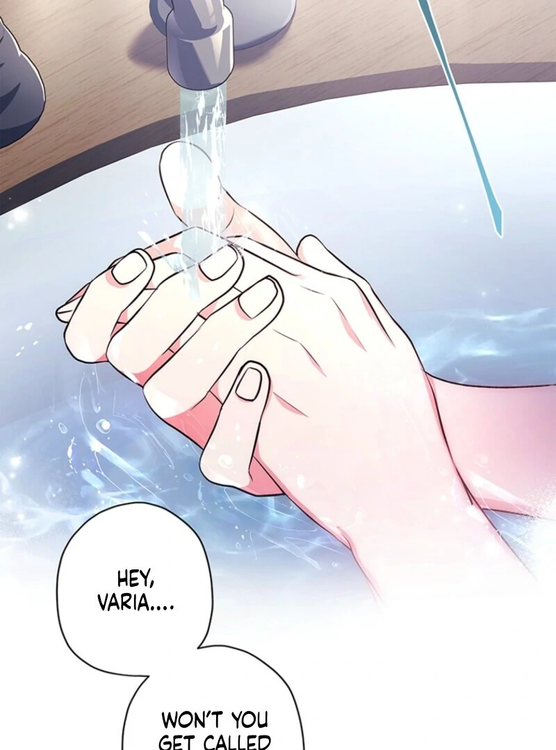 I Became the Male Lead’s Adopted Daughter Chapter 129 - Page 68