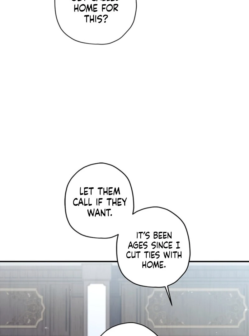 I Became the Male Lead’s Adopted Daughter Chapter 129 - Page 69