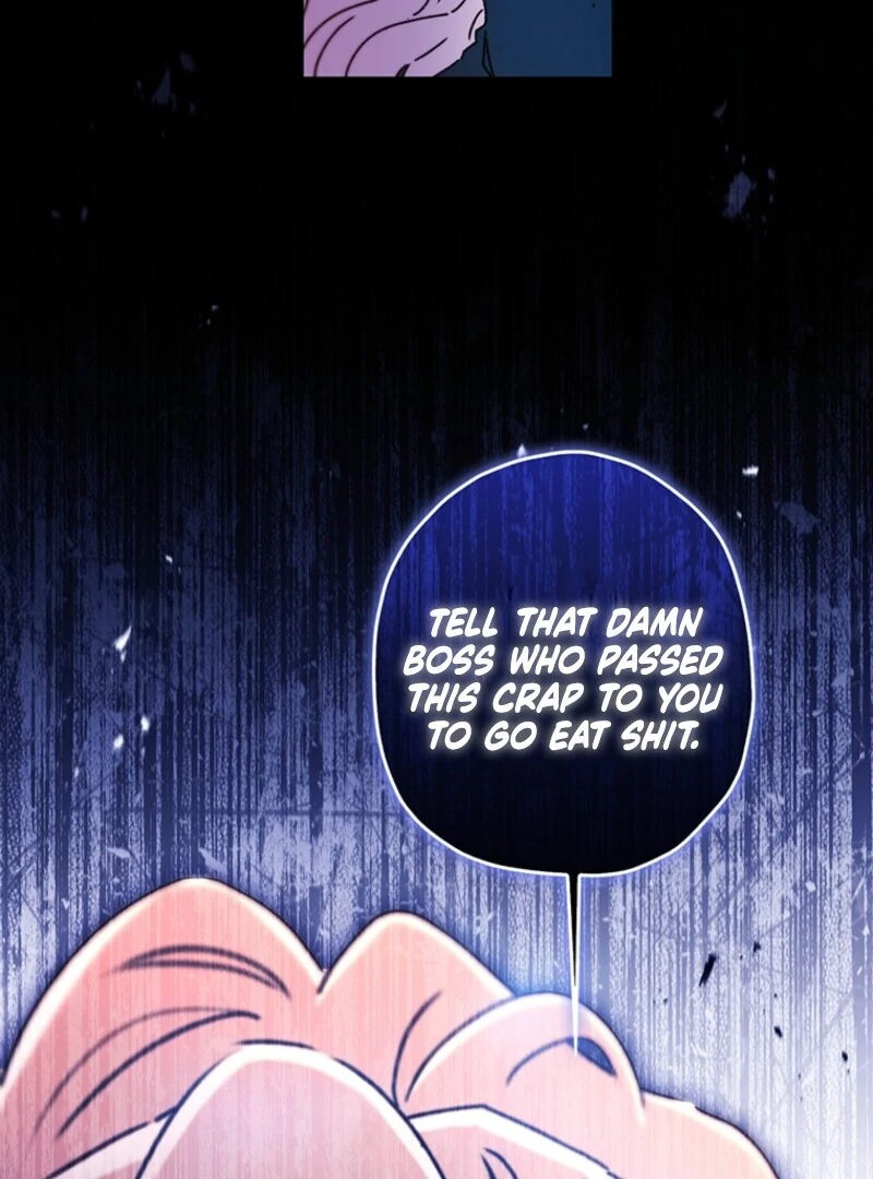 I Became the Male Lead’s Adopted Daughter Chapter 129 - Page 7