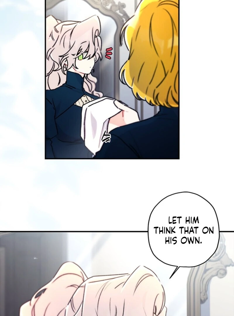 I Became the Male Lead’s Adopted Daughter Chapter 129 - Page 71