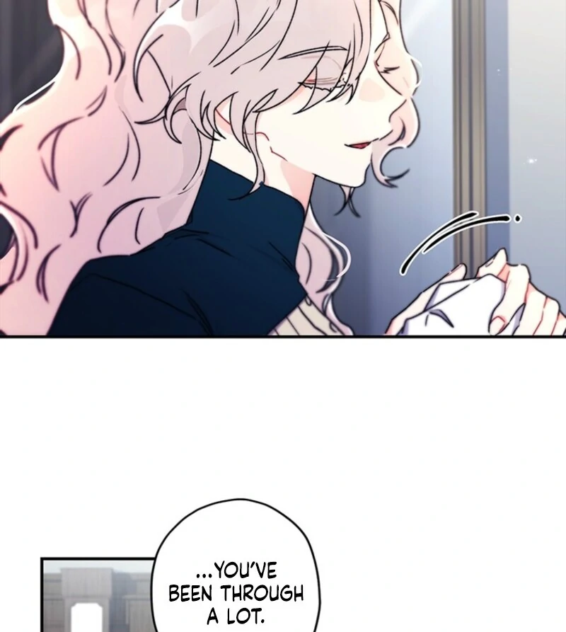 I Became the Male Lead’s Adopted Daughter Chapter 129 - Page 72