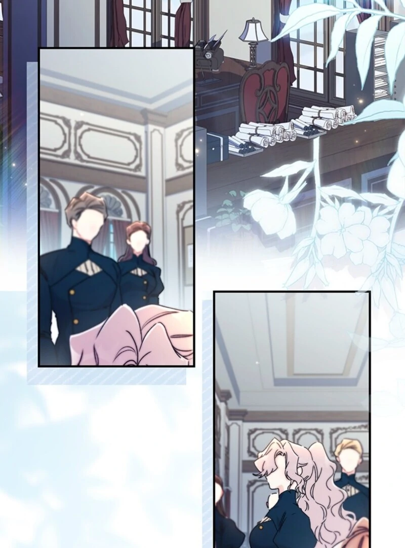 I Became the Male Lead’s Adopted Daughter Chapter 129 - Page 75