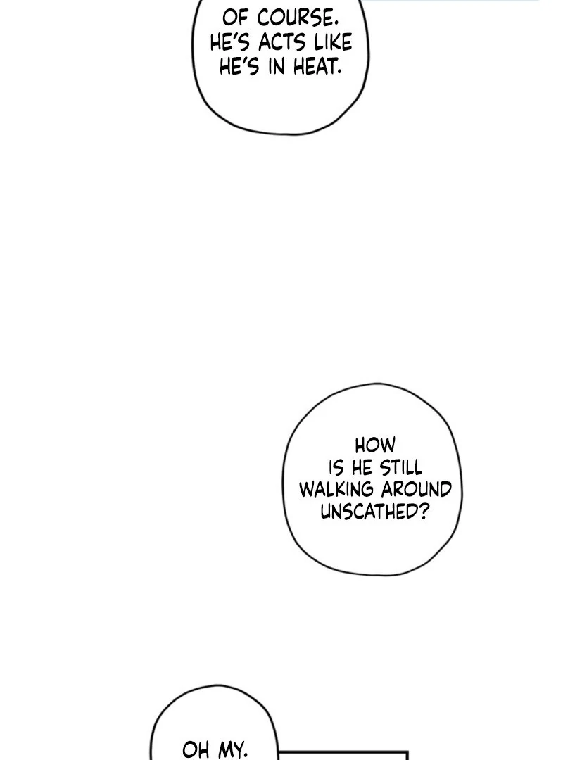 I Became the Male Lead’s Adopted Daughter Chapter 129 - Page 78