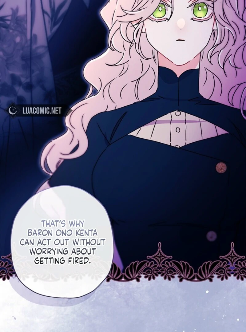 I Became the Male Lead’s Adopted Daughter Chapter 129 - Page 81