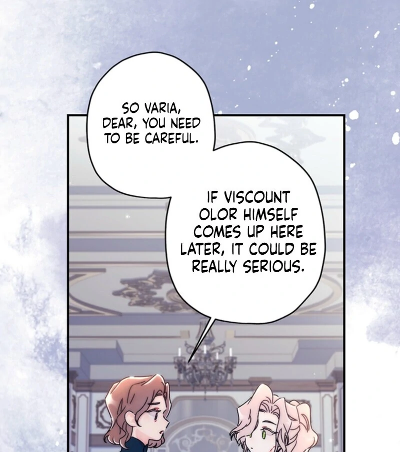 I Became the Male Lead’s Adopted Daughter Chapter 129 - Page 82