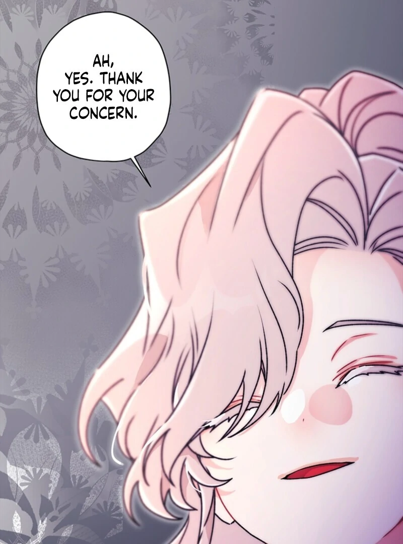 I Became the Male Lead’s Adopted Daughter Chapter 129 - Page 84