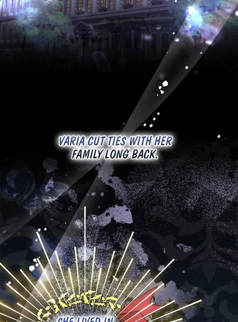 I Became the Male Lead’s Adopted Daughter Chapter 129 - Page 88
