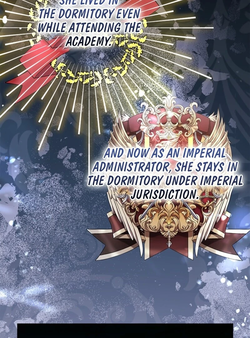 I Became the Male Lead’s Adopted Daughter Chapter 129 - Page 89
