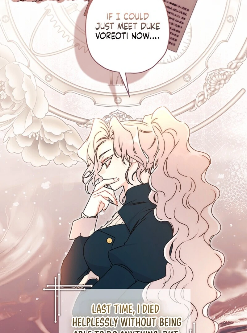 I Became the Male Lead’s Adopted Daughter Chapter 129 - Page 97
