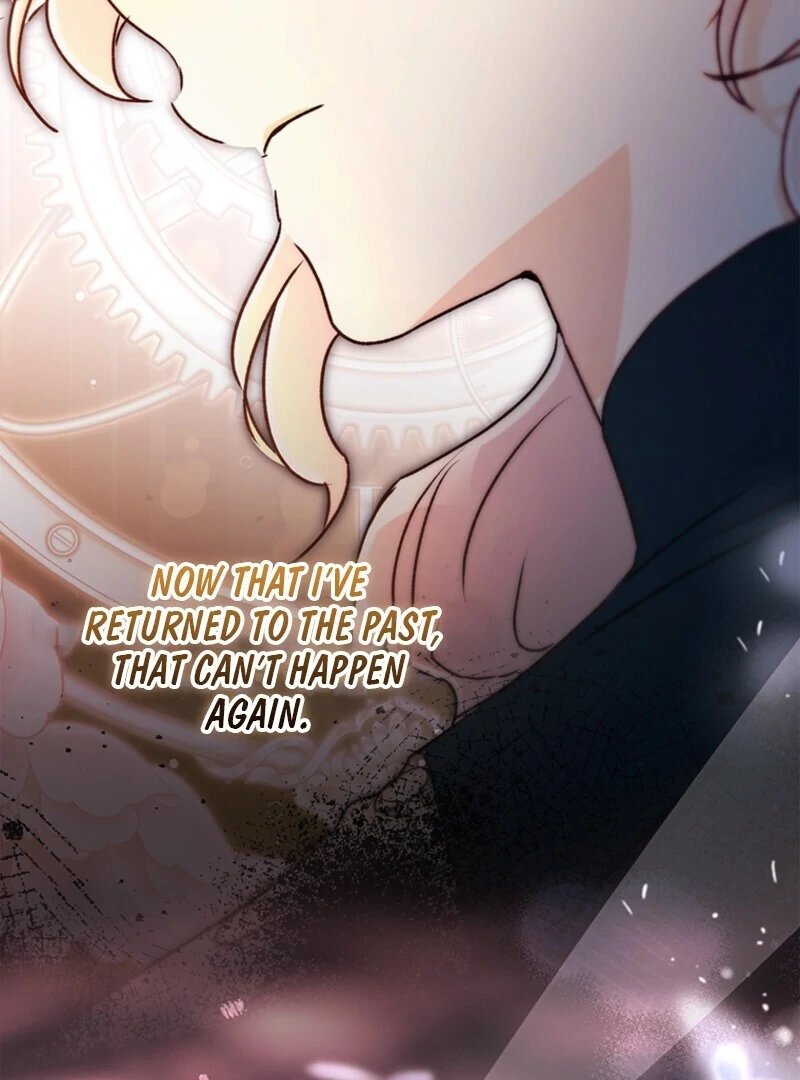 I Became the Male Lead’s Adopted Daughter Chapter 129 - Page 99