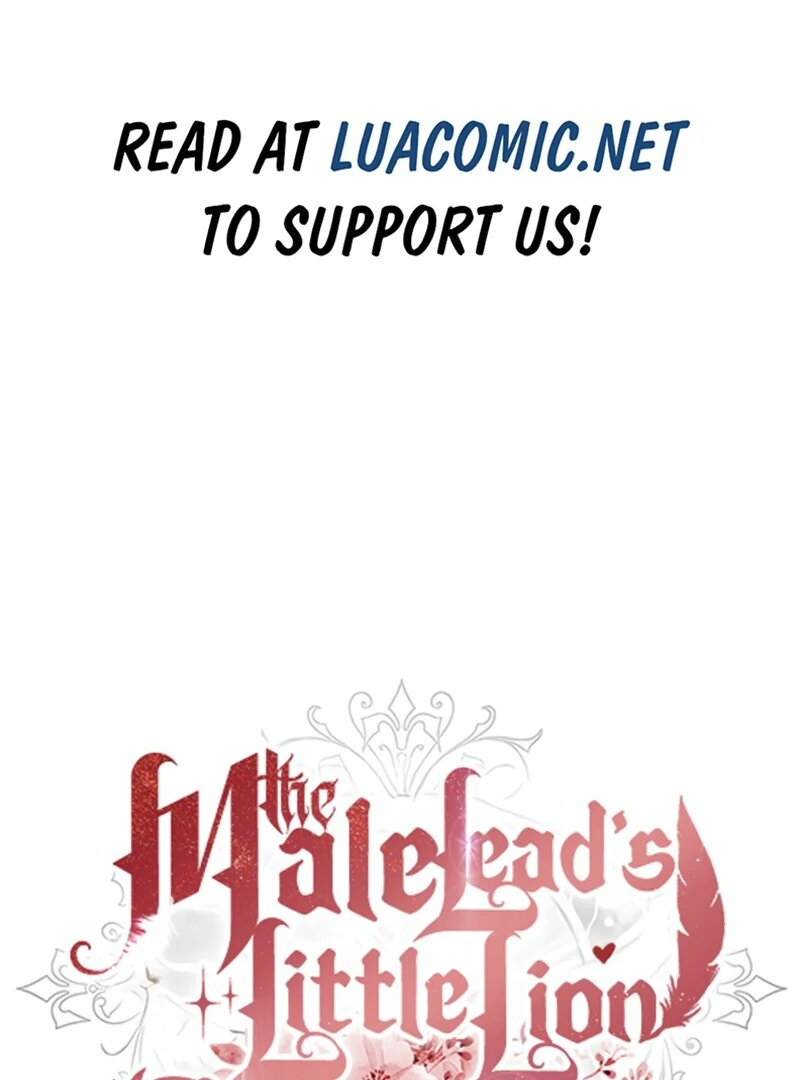 I Became the Male Lead’s Adopted Daughter Chapter 130 - Page 1