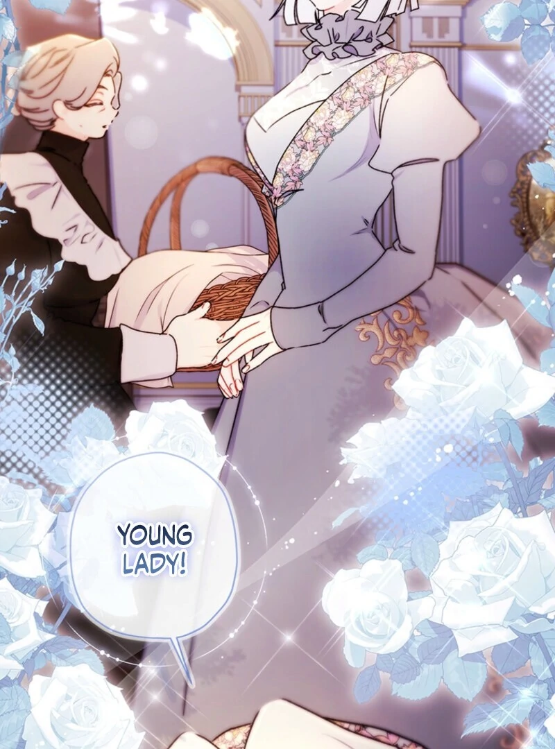 I Became the Male Lead’s Adopted Daughter Chapter 130 - Page 101
