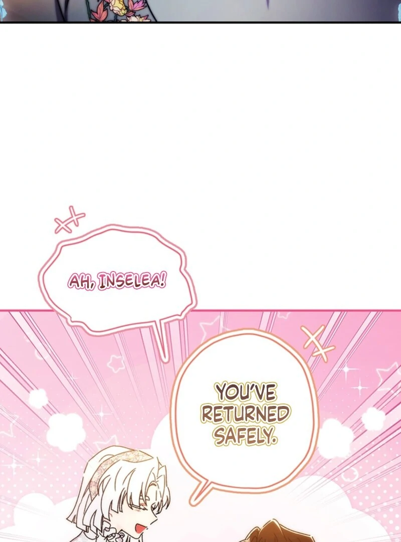 I Became the Male Lead’s Adopted Daughter Chapter 130 - Page 103