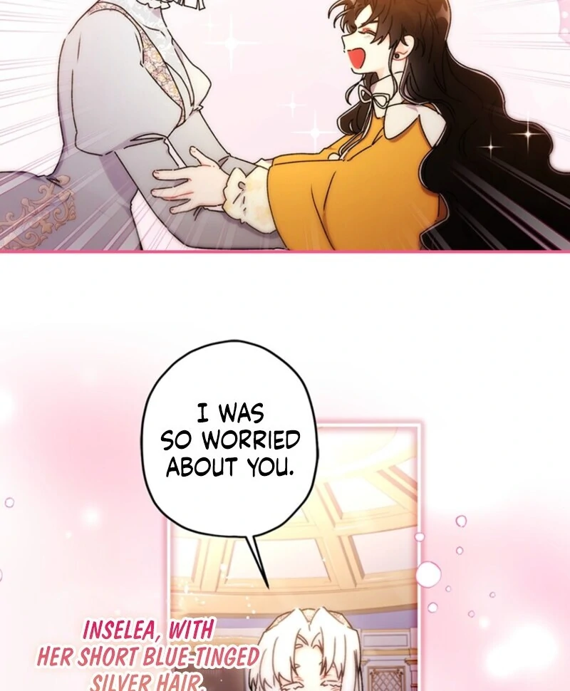 I Became the Male Lead’s Adopted Daughter Chapter 130 - Page 104