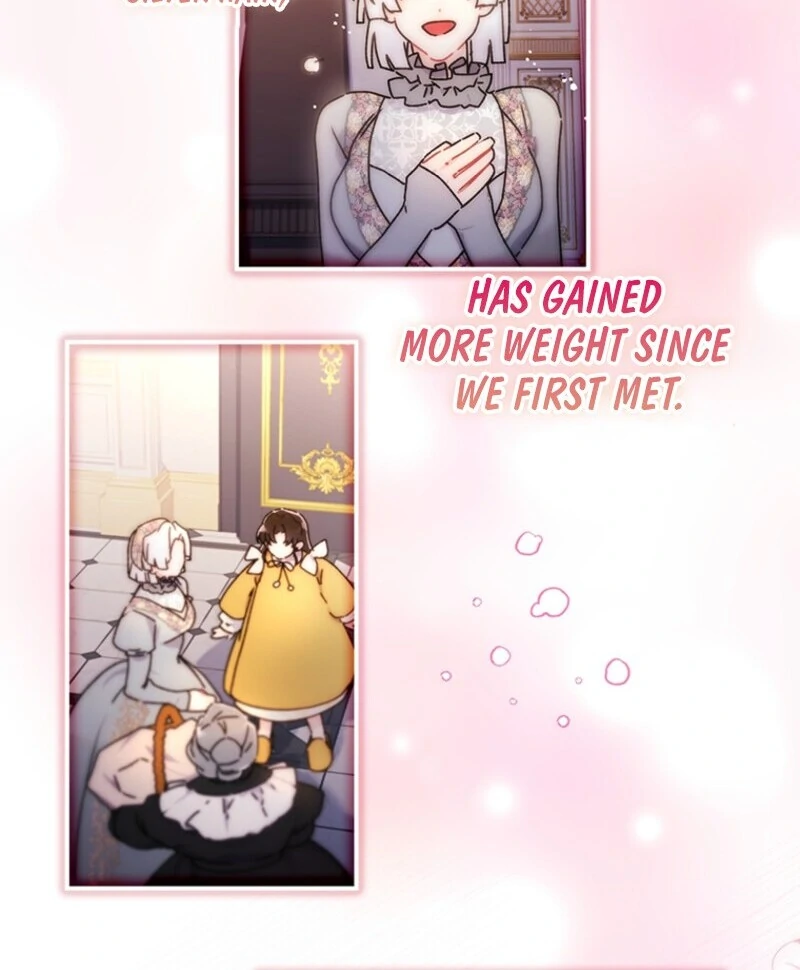 I Became the Male Lead’s Adopted Daughter Chapter 130 - Page 105