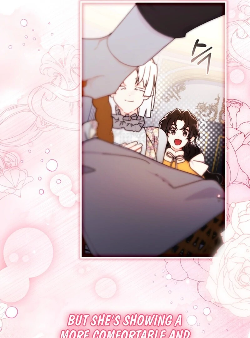 I Became the Male Lead’s Adopted Daughter Chapter 130 - Page 106
