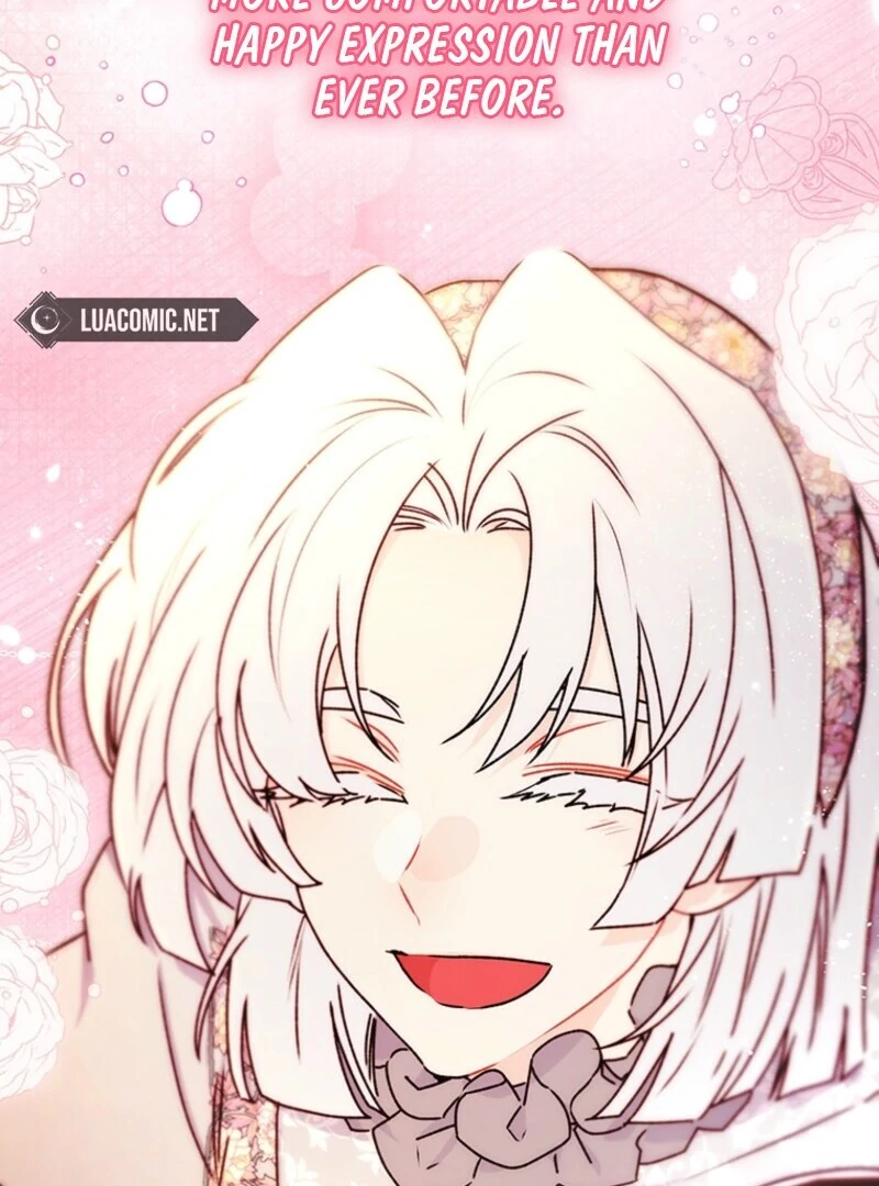 I Became the Male Lead’s Adopted Daughter Chapter 130 - Page 107