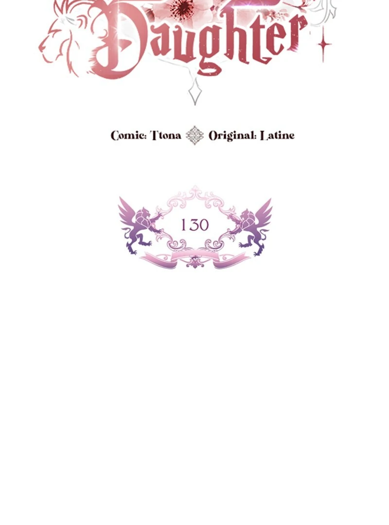 I Became the Male Lead’s Adopted Daughter Chapter 130 - Page 2