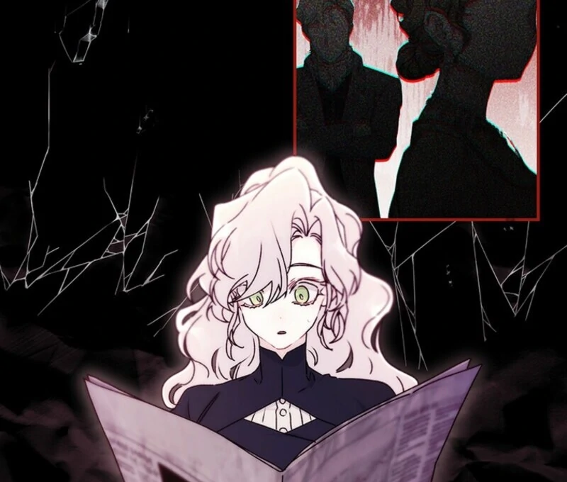 I Became the Male Lead’s Adopted Daughter Chapter 130 - Page 20