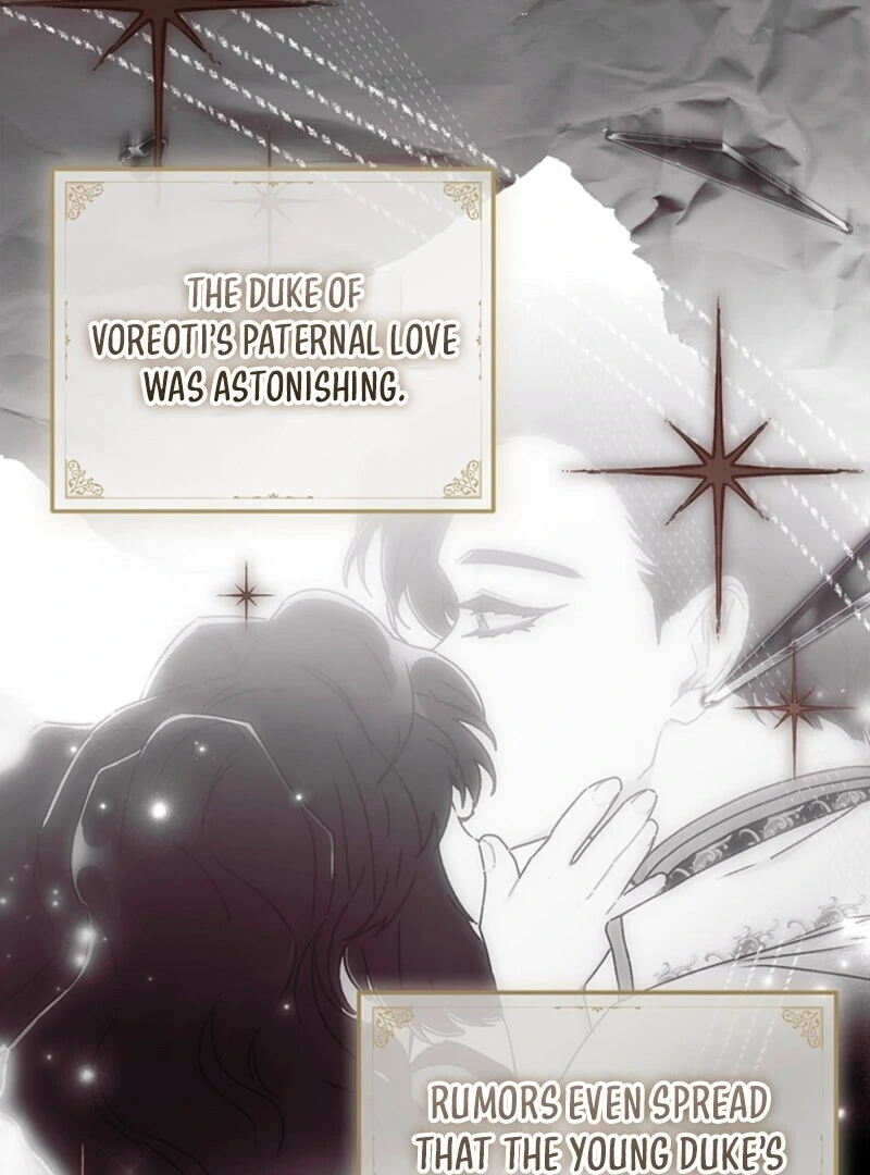 I Became the Male Lead’s Adopted Daughter Chapter 130 - Page 22