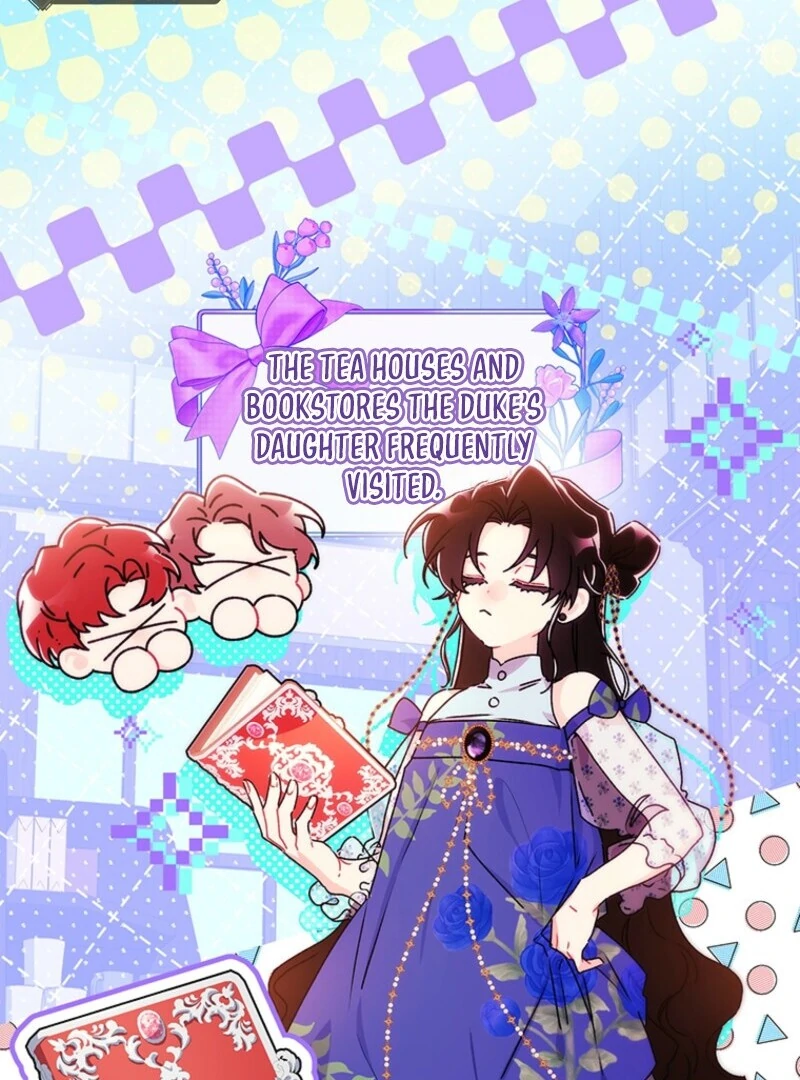 I Became the Male Lead’s Adopted Daughter Chapter 130 - Page 34