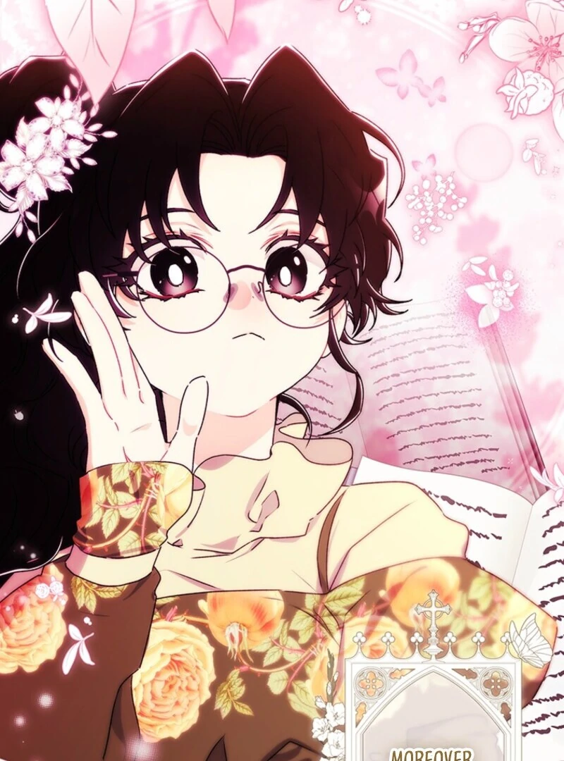 I Became the Male Lead’s Adopted Daughter Chapter 130 - Page 36