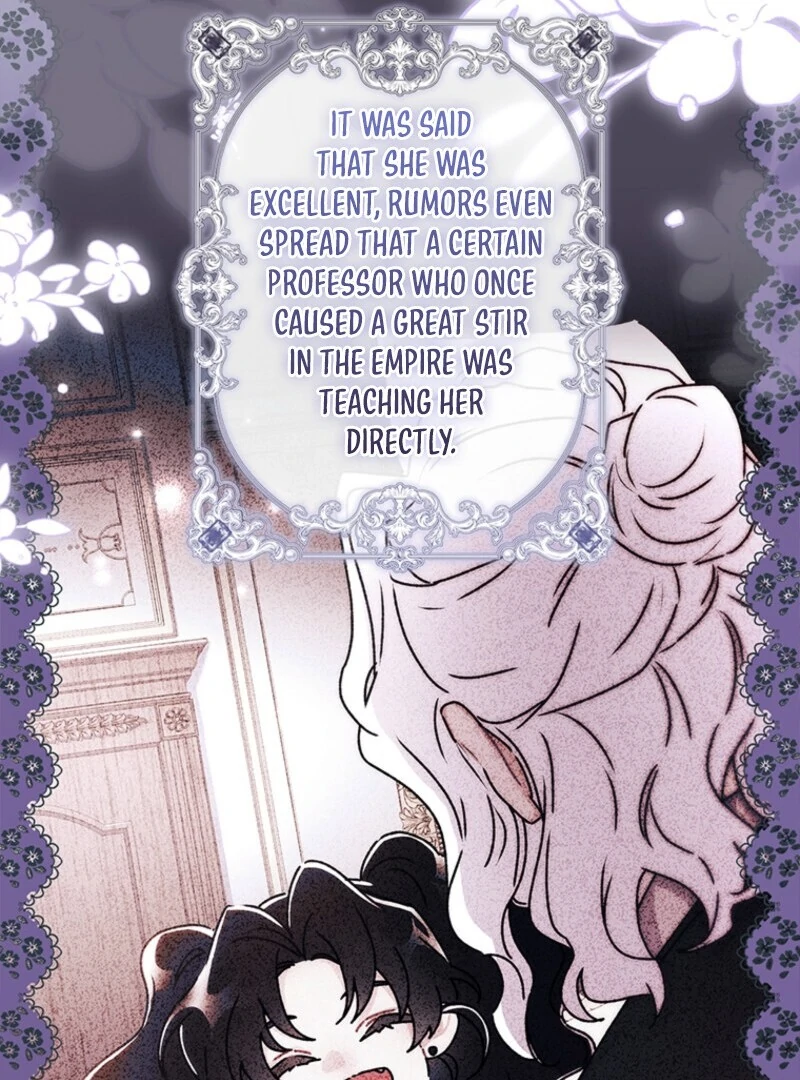 I Became the Male Lead’s Adopted Daughter Chapter 130 - Page 41