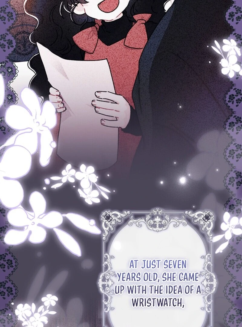 I Became the Male Lead’s Adopted Daughter Chapter 130 - Page 42