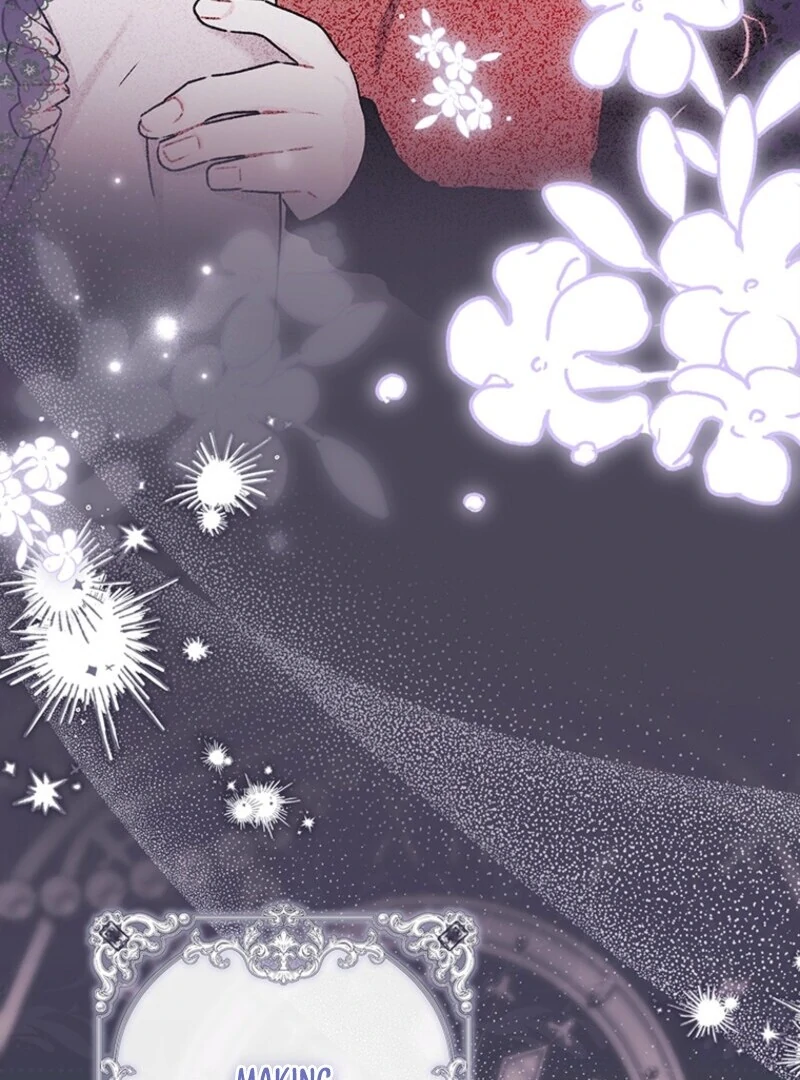 I Became the Male Lead’s Adopted Daughter Chapter 130 - Page 44